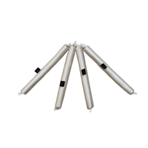 Roller Bucle Par, Matase Naturala, 19 MM, Champagne