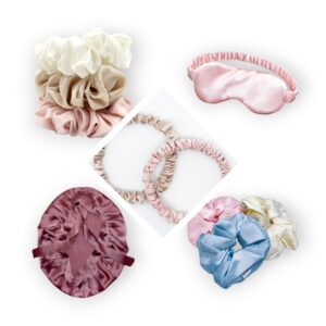 Magic Silk Gift Box